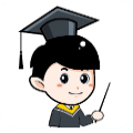 勤学宝图标