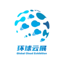 环球云展图标
