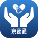 京药通图标