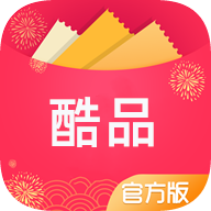 酷品折扣图标