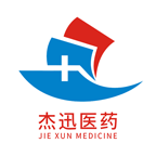 杰迅医药图标