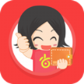 省钱小师妹图标
