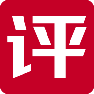 电子点评网图标