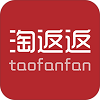 淘返返图标