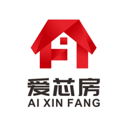 爱芯房图标