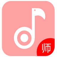 小乐练琴图标