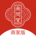 南同堂商家版图标