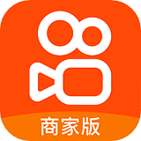 快手小店图标