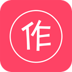 拍照搜作业图标