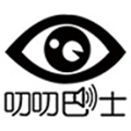 叨叨巴士图标