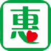 商品惠图标
