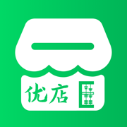 优店掌柜图标