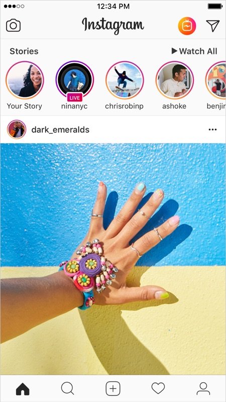 instagram中文软件