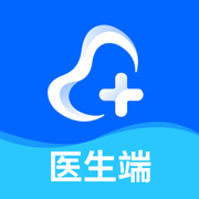 好肾医医生端图标