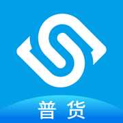 交收嘉普货图标