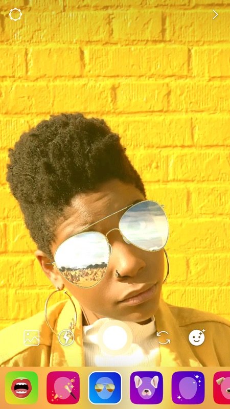 instagram中文软件