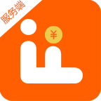 乐付服务商图标