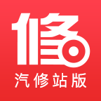 修车人图标