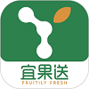 宜果送图标