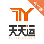 天天运图标