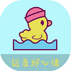 手账记录本图标