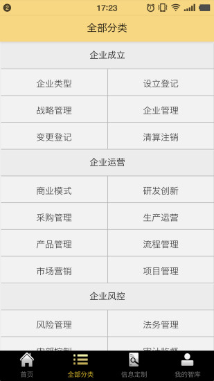 资本智库