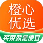 橙心优选