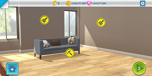 房产兄弟家居设计