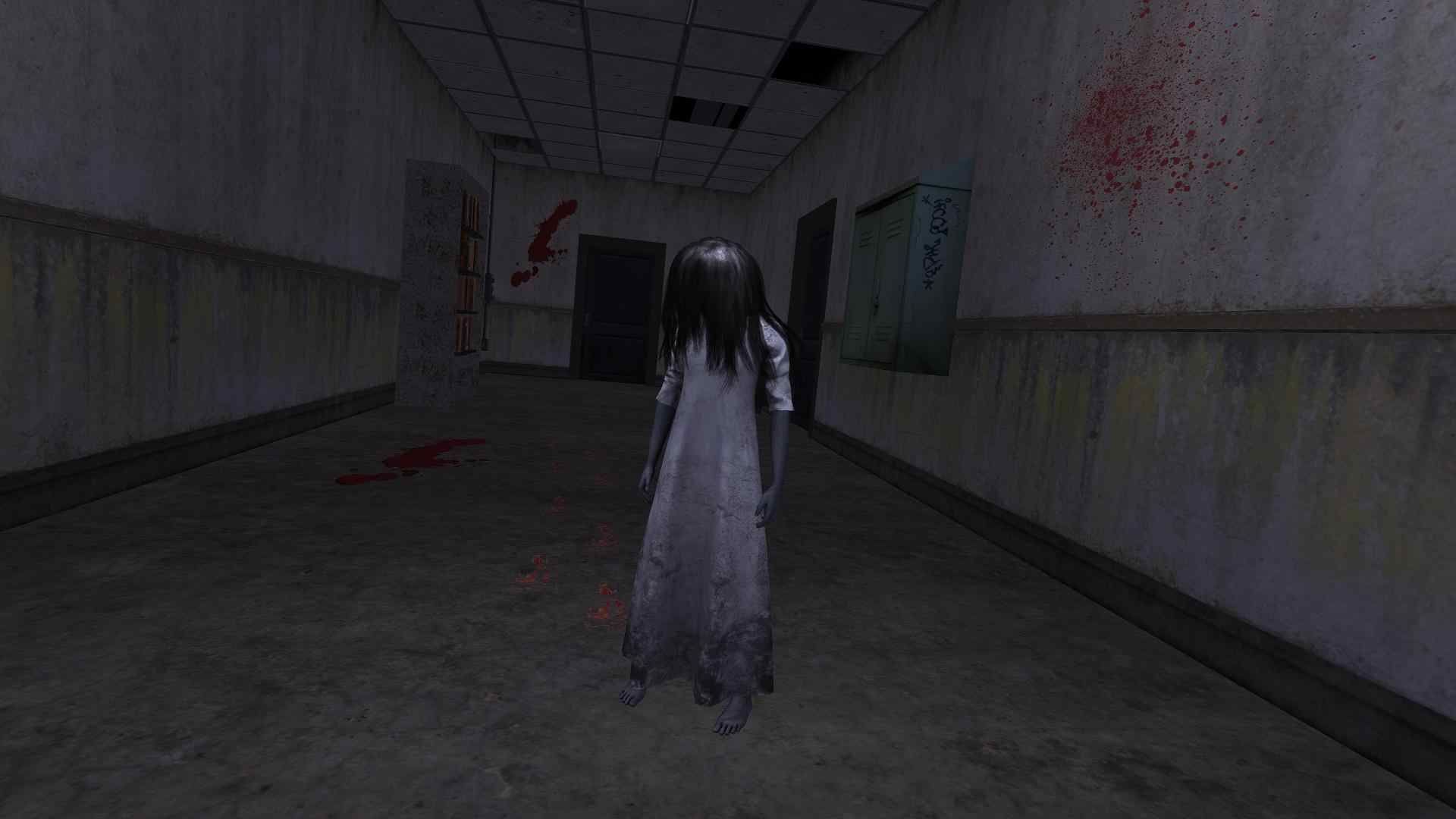 恐怖医院