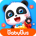 宝宝巴士