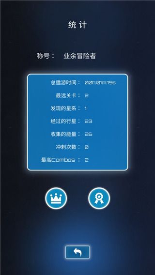流浪太空BT