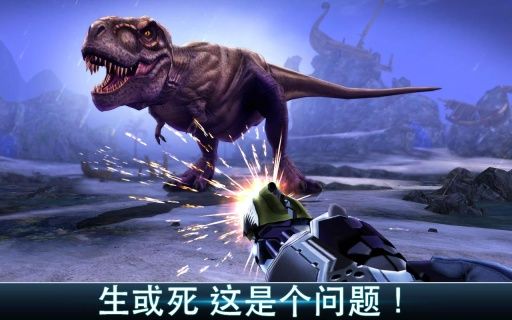 夺命侏罗纪BT