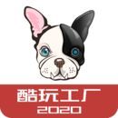 酷玩工厂店正版