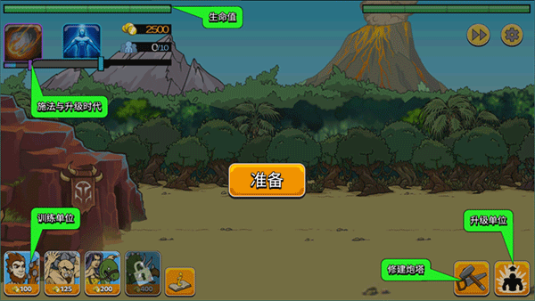 战争进化史2