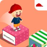 阳阳答题跳一跳