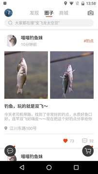飞鱼行
