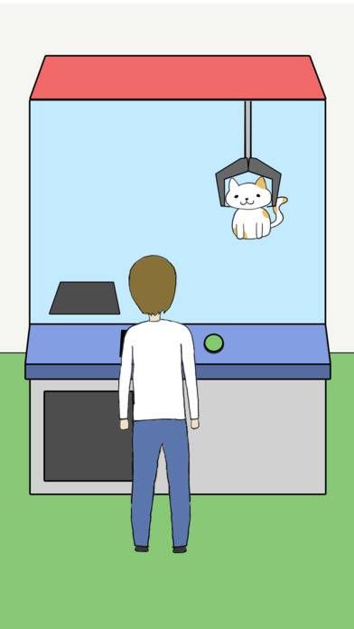我的猫在哪里