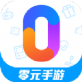 零元手游图标