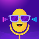百变语音变声器(Voice Editor)图标