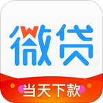 微贷借款图标