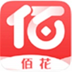 佰花优品借款图标