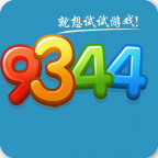 9344手游盒子图标