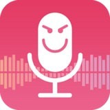 萌我变声器图标