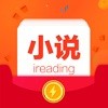 蛮多小说极速版图标