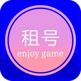 租号玩家图标