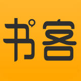 书客阅读图标