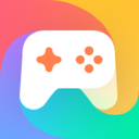 黑鲨游戏中心(MiGames)图标