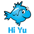 嗨鱼租号图标