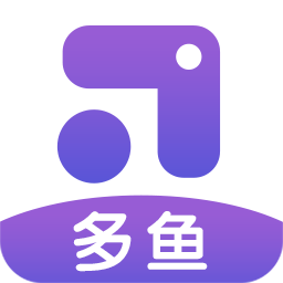 多鱼游戏盒子图标