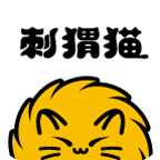 刺猬阅读图标